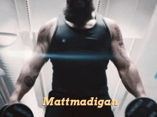 Mattmadigan