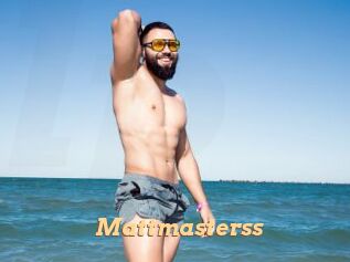 Mattmasterss