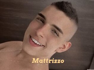 Mattrizzo