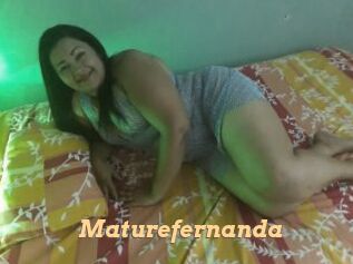 Maturefernanda