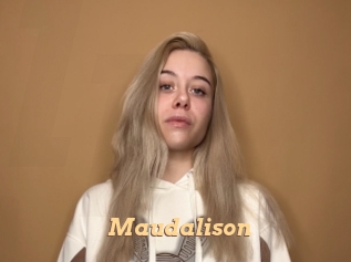 Maudalison