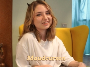 Maudcurson