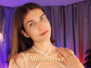 Mauddryer