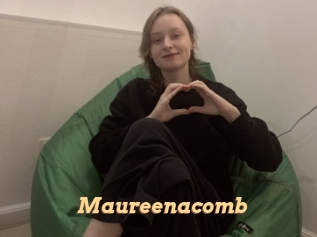 Maureenacomb