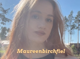 Maureenbirchfiel