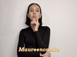 Maureencaudle