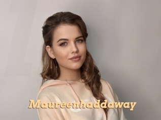 Maureenhaddaway