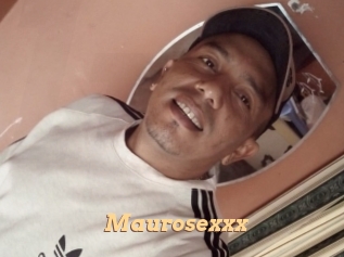 Maurosexxx