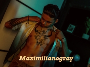 Maximilianogray