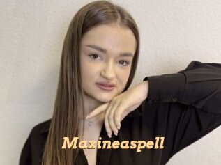 Maxineaspell