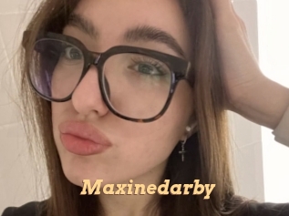 Maxinedarby