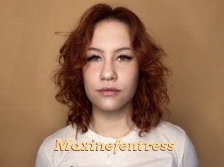 Maxinefentress