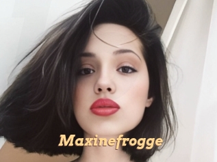 Maxinefrogge