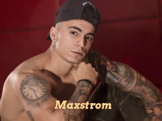 Maxstrom