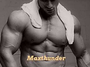 Maxthunder