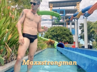 Maxxstrongman