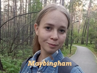 Maybingham