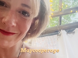 Maycooperage