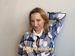 Maydabales