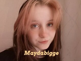 Maydabigge