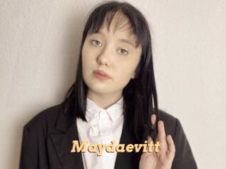 Maydaevitt