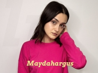 Maydahargus