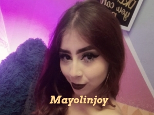 Mayolinjoy