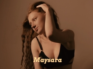 Maysara