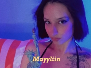 Mayyliin