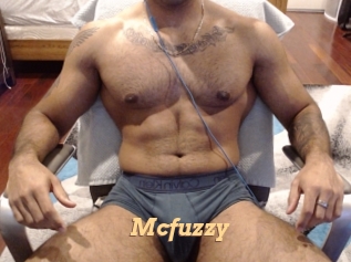 Mcfuzzy