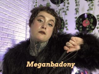 Meganbadony