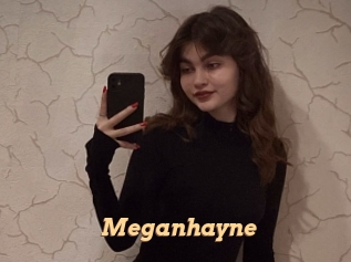 Meganhayne