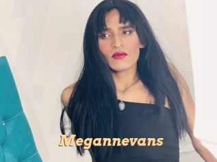 Megannevans