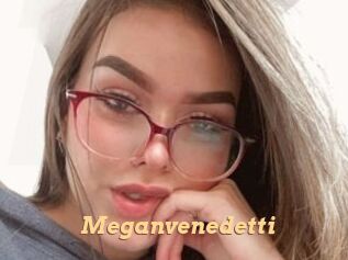 Meganvenedetti