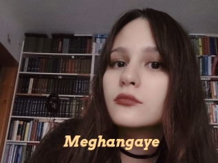 Meghangaye