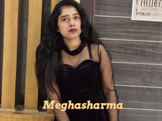 Meghasharma