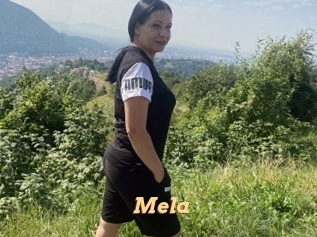 Mela