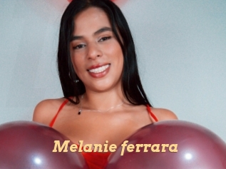 Melanie_ferrara