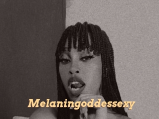 Melaningoddessexy