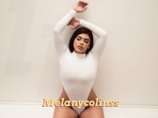 Melanycolinss