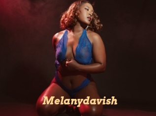 Melanydavish