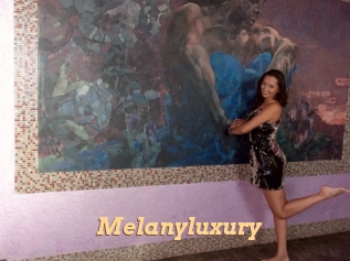 Melanyluxury