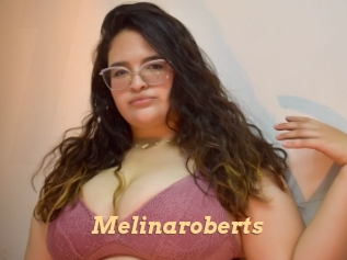 Melinaroberts