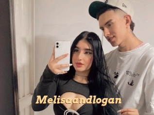 Melisaandlogan