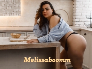 Melissaboomm