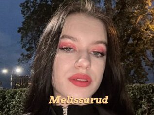 Melissarud