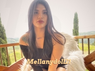 Mellanydoll21