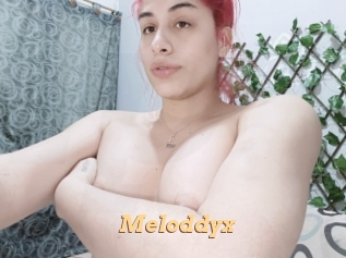 Meloddyx