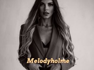 melodyholme Live Paradise