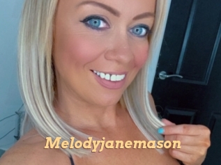 Melodyjanemason